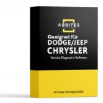 Geeignet fr Chrysler/Doge/Jeep