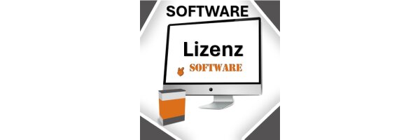Software Lizenz