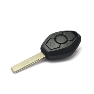 Ersatz Fernbedienung geeignet für BMW -3 Tasten 868 MHz...