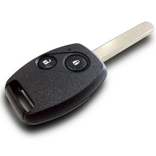 Ersatz Fernbedienung geeignet für Honda - 2 Tasten - 434...