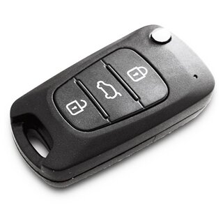 Ersatz Fernbedienung geeignet für Hyundai - 3 Tasten -...