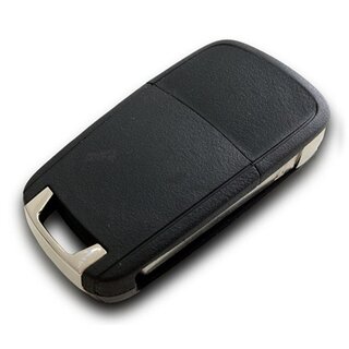 Ersatz Klappschlüssel geeignet für Opel - 3 Tasten Insignia, Astra J