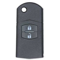 B14-2 Typ Universal Keydiy - 2 Tasten