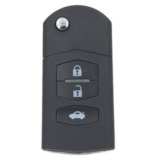 B14-3 Typ Universal Keydiy - 3 Tasten