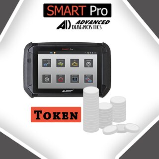 MVP PRO - 250 Token