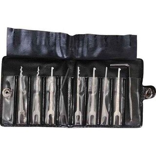 Lock Pick Aufsatz-Set