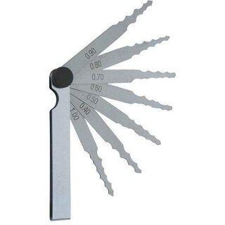 Klapp-Auto-Lock Pick