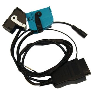 CAS PLUG Kabel geeignet für BMW CAS und EWS