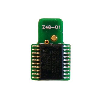 ID 48 Transponder