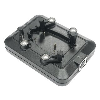 Xhorse VVDI Key Tool EEPROM Adapter Full Set 12pcs 1-12