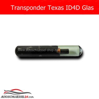 ID4D60 (T7) GLAS