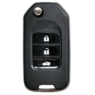 NB10-3 Typ Universal Keydiy ID46 - 3 Tasten