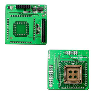 thumbnail image 2 of Xhorse VVDI PCF79XX Adapter (XDPG08) For VVDI PROG Programmer - CAN, EOBD, OBDII 2 of 5