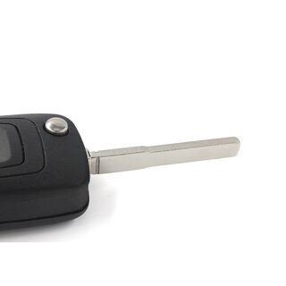 Ersatz Fernbedienung geeignet für Ford - 3 Tasten 434MHz...