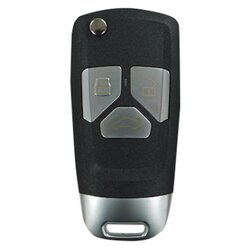 NB27-3 Typ Universal Keydiy ID46 - 3 Tasten