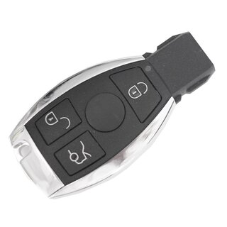 Ersatz Fernbedienung geeignet für Mercedes Benz - 3...