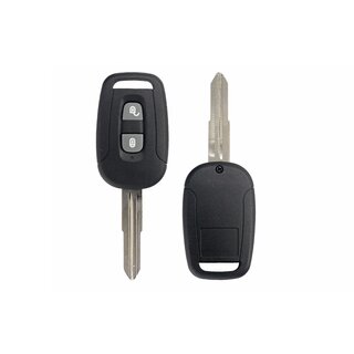 Ersatz Fernbedienung geeignet für Chevrolet - 2 Tasten...
