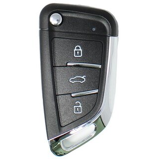NB29 Typ Universal Keydiy ID46 - 3 Tasten