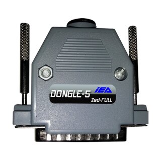 Dongle 5 fr ZedFull