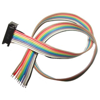 ZFH-C07 - EEPROM Universal 10 PIN Kabel geeignet für Chrysler für Zedfull