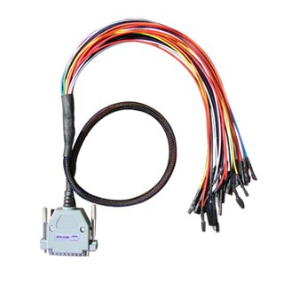 ZFH-C09 - Universal Kabel fr IMMOBOX PINS fr Zedfull