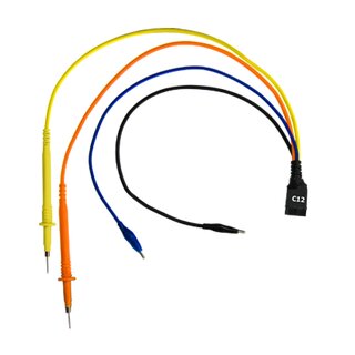 ZFH-C12 - Entspeer/Reycling Kabel fr Zedfull