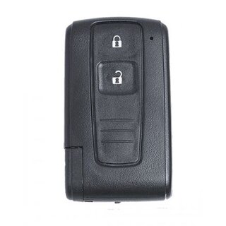 Ersatz Fernbedienung geeignet für Toyota - 2 Tasten 433...