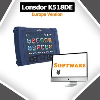 Lonsdor 2 Jahre Software Update