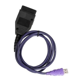 Lonsdor OBD Kabel fr VVDI2 und K518ISE