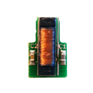 ID  AES Transponder