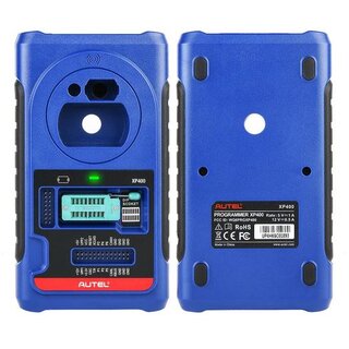 Autel XP400 Auto IMMO Key & Chip Programmier-Tool für...
