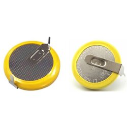 AKKU LIR2025 geeignet fr Mini EWS TYP