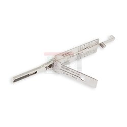 Lishi HU100+(8-Cut)-AG