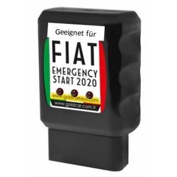 Emergency Start 2020 geeignet fr Fiat-Alfa...
