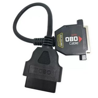 AUTEL OBD Kabel