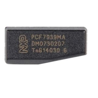 PCF7939MA Transponder 