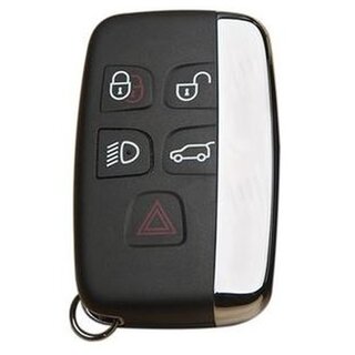 Lonsdor1 Ersatz Fernbedienung geeignet für Jaguar und...