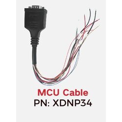 MCU Kabel für Keytool Plus