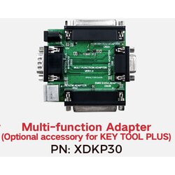 Xhorse XDKP30 Adapter Multifunktion für Key Tool PLus