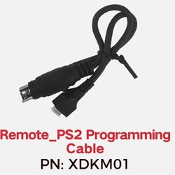 Xhorse XDKM01  Kabel Fernbedienung Programmierung PS2