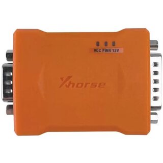 Xhorse geeignet fr Audi BCM2 Solder-Free Adapters for VVDI Prog / Key Tool Plus / VVDI2 XDNPABGL