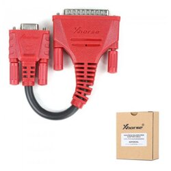 VVDI PROG Xhorse SOLDER-FREE ADAPTER CABLE