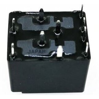 Steering Lock ELV Relay Q7, A6