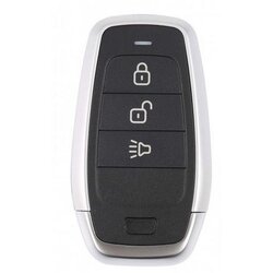 AUTEL Universal  Fernbedienung 3 Tasten KEYLESS GO