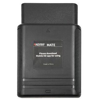 Keydiy KD-Mate OBD Gerät Kompatible mit KD-X2 und KD-Max
