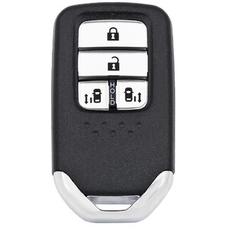 ZB10-4 Typ Universal Keydiy Universal Smart Fernbedienung...