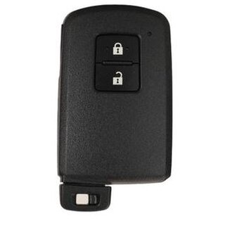 Ersatz Fernbedienung geeignet für Toyota Smartcard - 2...