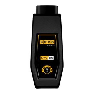 Diagnostic Tool SPVG 8 Pro