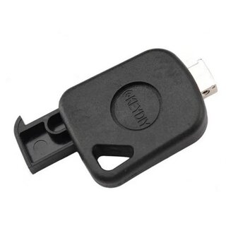 Neu KDR-Universal Transpondergehuse Keydiy