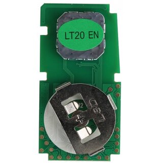 Lonsdor Smart Key Leiterplatte geeignet fr Lexus und Toyota - 4 Tasten &ndash; 315/433MHZ
